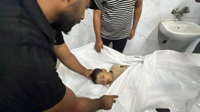 الاحتلال يواصل انتهاك وقف إطلاق النار في غزة باستهدافات متفرقة