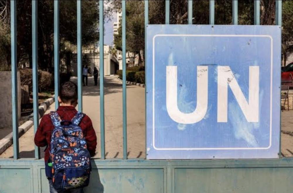 دراسة: إخلاء مركز قلنديا خطوة جديدة لتفكيك وجود الأونروا في القدس