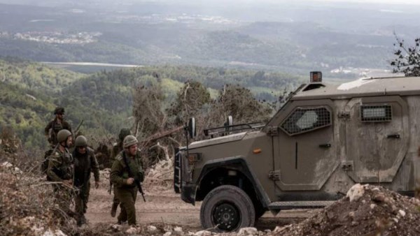 الجيش الإسرائيلي ينهي خدمة ضابط في فرقة غزة بسبب أحداث 7 أكتوبر
