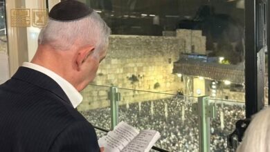 لجنة القدس تحذّر من توظيف الأقصى والقدس في المزايدات السياسية