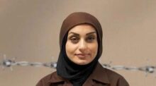 أسيرة فلسطينية تضع مولودتها داخل سجن الدامون بعد 6 أشهر من الاعتقال الإداري