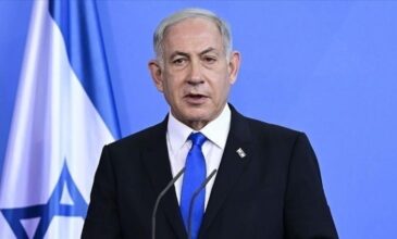 نتنياهو: إسقاط النظام الإيراني المهمة الأساسية المتبقية أمام إسرائيل