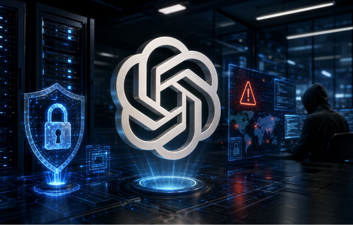 OpenAI تكشف 6 حالات مقلقة للذكاء الاصطناعي