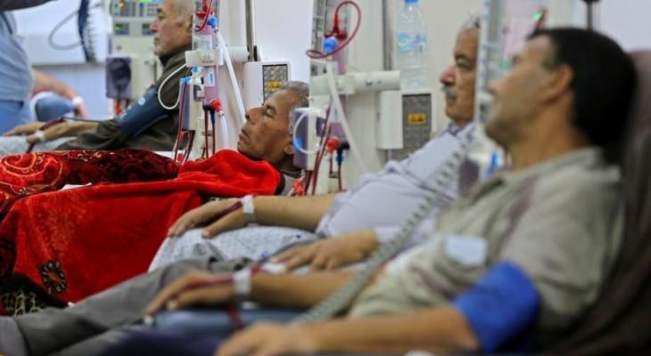 الصحة الفلسطينية تعلن ارتفاع معدلات الإصابة بالسرطان