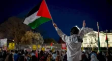 تحول غير مسبوق منذ 2001.. التعاطف الأمريكي يميل لصالح الفلسطينيين