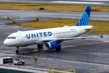"No Weapons On United".. حملة أميركية ضد نقل شحنات عسكرية لإسرائيل