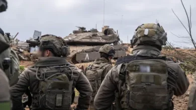 خوفًا من مفاجأة ميدانية.. الاحتلال يعزز إجراءاته الأمنية في غزة