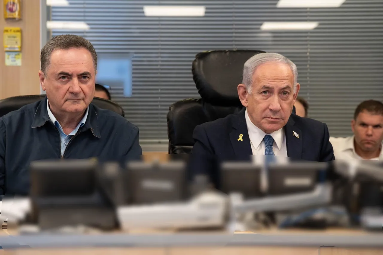 هآرتس: نتنياهو وكاتس يترقبان سيناريو مواجهة مع الأمن الفلسطيني
