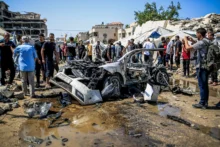 داخلية غزة: استهداف الأجهزة الأمنية يفاقم الوضع في القطاع