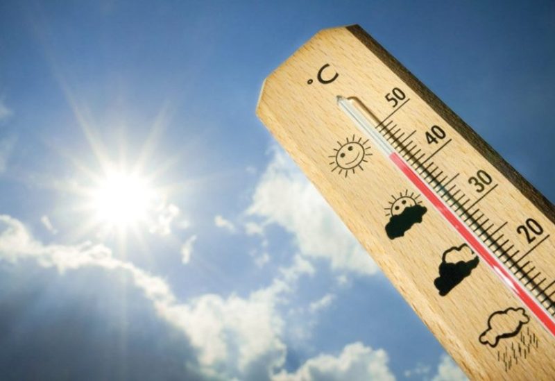 طقس اليوم : أجواء شديدة الحرارة ولا تغير على درجات الحرارة