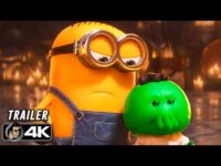 شاهد فيلم Minions & Monsters 2026.. وموعد المشاهدة والمنصة