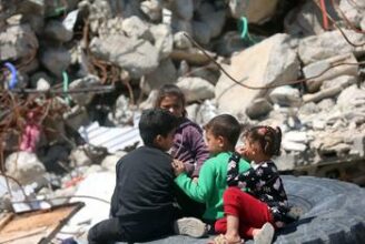 دعوات أممية لضمان التعليم والدعم النفسي لأطفال فلسطين