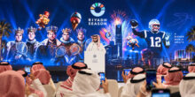 موسم الرياض 2026.. أبرز الفعاليات والحفلات وموعد انطلاق الموسم