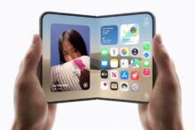 iPhone Duo القابل للطي.. السعر والمواصفات وموعد طرح أول آيفون قابل للطي