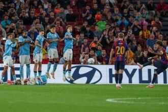 نتائج دوري أبطال أوروبا 2026.. برشلونة يسحق فينورد وريال مدريد يهزم إنتر