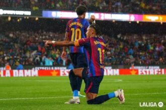 إنتر ميامي ضد كروز آزول.. ميسي يقود ميامي للتتويج بكأس كامبيونز