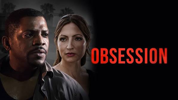 Obsession.. فيلم رعب يتحول فيه الحب إلى كابوس