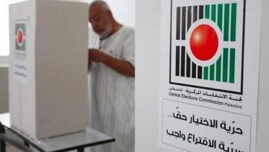 خيام بدل المدارس.. كيف تستعد غزة لإجراء الانتخابات في موعدها؟