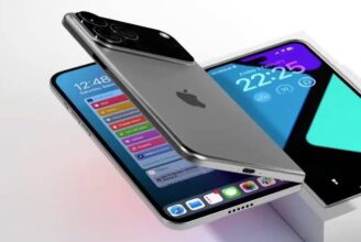 iPhone Duo القابل للطي.. سعر ومواصفات أول آيفون قابل للطي من آبل