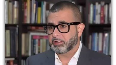 دلياني: تحريض الليكود على القائد محمد دحلان ستار انتخابي لإخفاقات نتنياهو