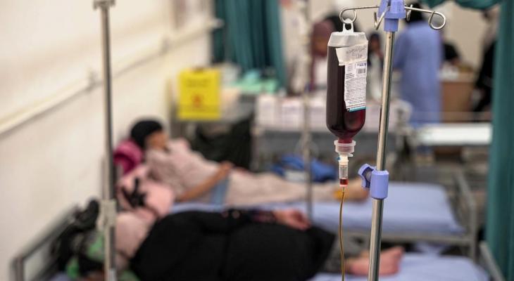 الإغاثة الطبية تحذر: الوقود يهدد بشلل الخدمات الصحية في غزة