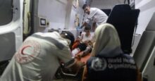 صحة غزة تحسم الجدل بشأن رسوم التحويلات الطبية والمرافقين