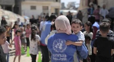 مركز حقوقي يحذر من إنهاء دور أونروا في غزة خارج إطار الأمم المتحدة