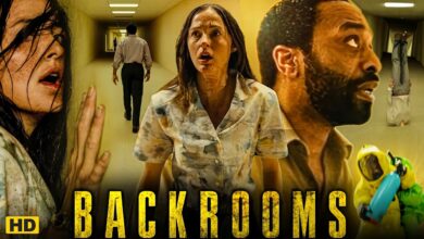 شاهد فيلم Backrooms 2026.. موعد المشاهدة والمنصة