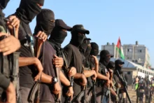 بعد اعتقال العرابيد.. هآرتس تكشف اعتماد الاحتلال على ميليشيات داخل غزة