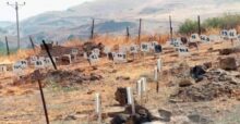 تحرك قانوني لاسترداد جثامين 11 طفلاً تحتجزها سلطات الاحتلال