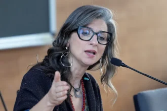 ألبانيزي: ركام غزة يضم رفات ضحايا وأدلة على جرائم دولية