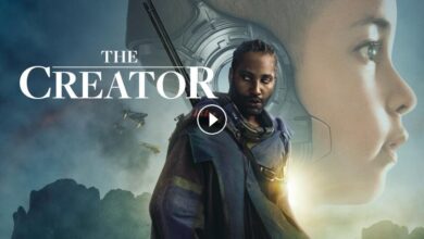 مشاهدة فيلم The Creator – المبدع مترجم بجودة عالية