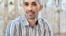 الاحتلال يعتقل المطارد رامي شلباية بعد اقتحام مخيم بلاطة