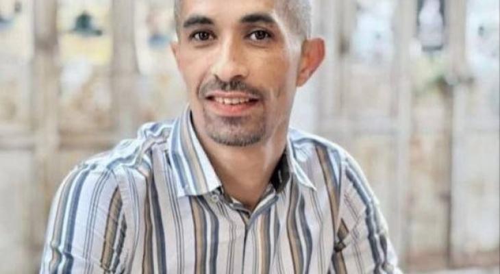 الاحتلال يعتقل المطارد رامي شلباية بعد اقتحام مخيم بلاطة