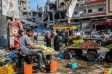 اقتصاد غزة تدعو التجار والمواطنين إلى تسهيل تداول النقد