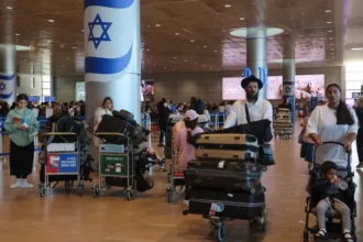 هجرة الأطباء من إسرائيل تتسارع.. 1370 طبيبًا غادروا خلال 3 سنوات