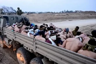من ريمون إلى نفحة.. أسرى من غزة يواجهون احتجازًا بعد انتهاء محكومياتهم
