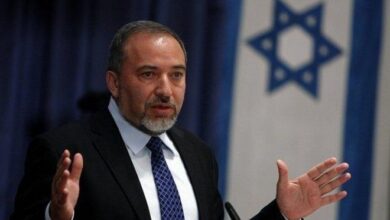 ماذا يريد ليبرمان من الضفة وغزة؟ خطة إسرائيلية جديدة تثير التساؤلات