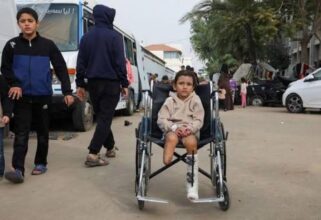 الأورومتوسطي: الإبادة الإسرائيلية في غزة تسببت ببتر أطراف أكثر من 10 آلاف طفل