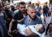 يونيسف: الاحتلال قتل أكثر من 340 طفلاً في غزة منذ وقف إطلاق النار