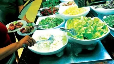 غياب البروتينات الحيوانية.. كيف يتأثر إنتاج الجلوكوز وتخلص الكبد من الأمونيا؟