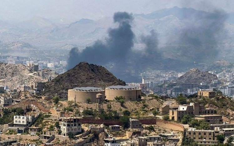 بعد استئناف الرحلات.. أنصار الله تجدد تهديدها لمطار الملك خالد بالرياض