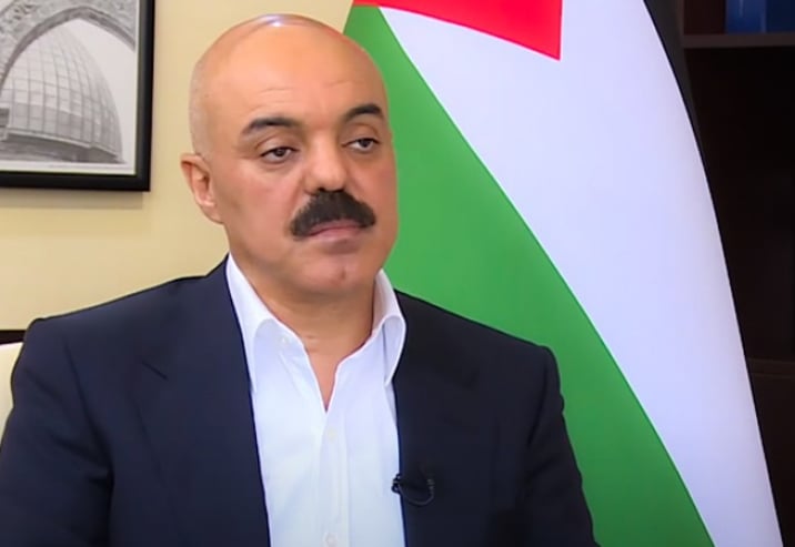 المشهراوي ينفي انضمام البرغوثي إلى قائمة "التحالف الوطني" الانتخابية