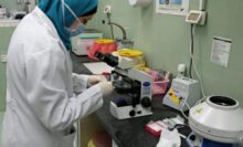 الصحة: مختبرات غزة تواجه خطر التوقف مع تآكل قدراتها التشخيصية