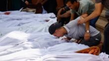 الصحة بغزة: 4 شهداء و12 مصابًا خلال 24 ساعة