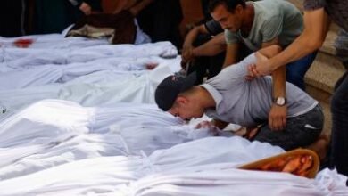 الصحة بغزة: 4 شهداء و12 مصابًا خلال 24 ساعة