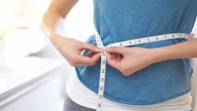 5 حيل لإنقاص الوزن أثناء مشاهدة المباريات دون حرمان