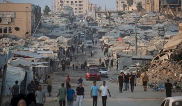 بعد 3 سنوات من الحرب.. إسرائيل تقر بعدم حسم المعركة في غزة