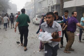صحة غزة: 8 شهداء و26 مصابًا خلال 24 ساعة
