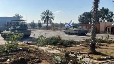 الاحتلال يعتقل 3 مواطنين من العائدين إلى غزة عبر معبر رفح